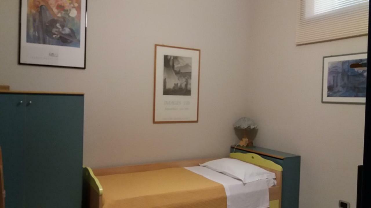 B&B Nonna Giulia Bernalda Room photo