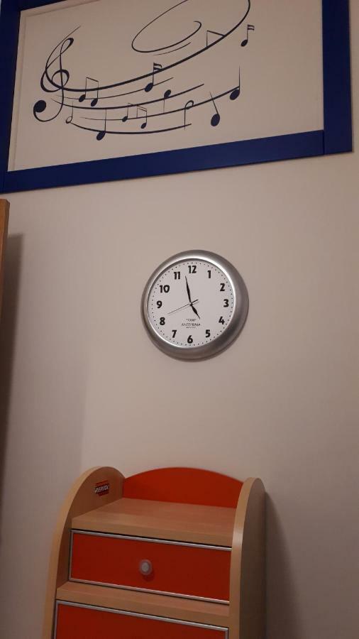 B&B Nonna Giulia Bernalda Room photo